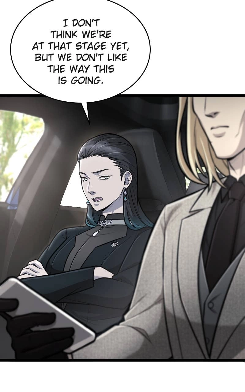 Paranoid Mage Chapter 86 - Page 60