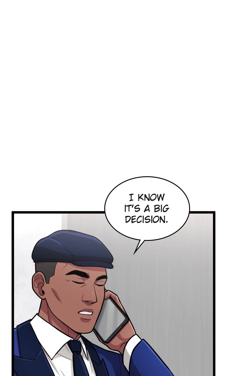 Paranoid Mage Chapter 86 - Page 61