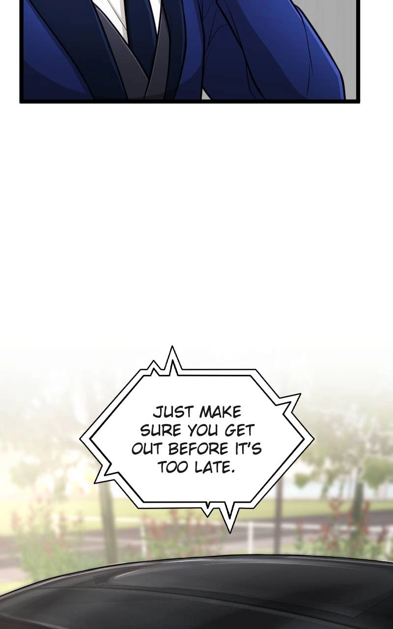 Paranoid Mage Chapter 86 - Page 62