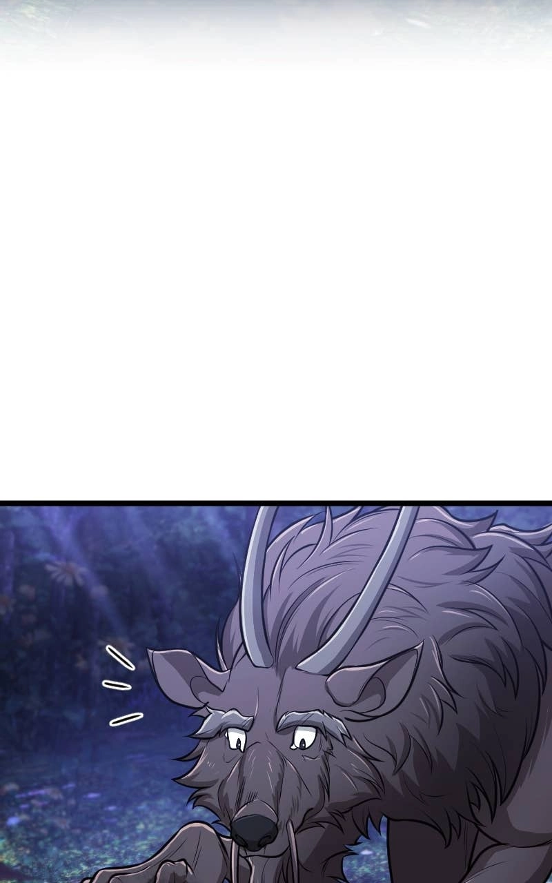 Paranoid Mage Chapter 86 - Page 68