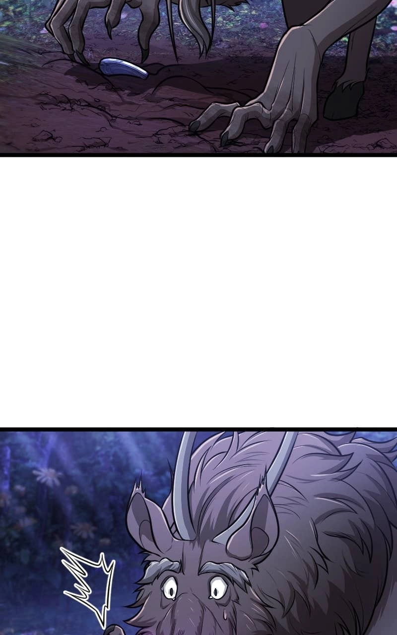 Paranoid Mage Chapter 86 - Page 69