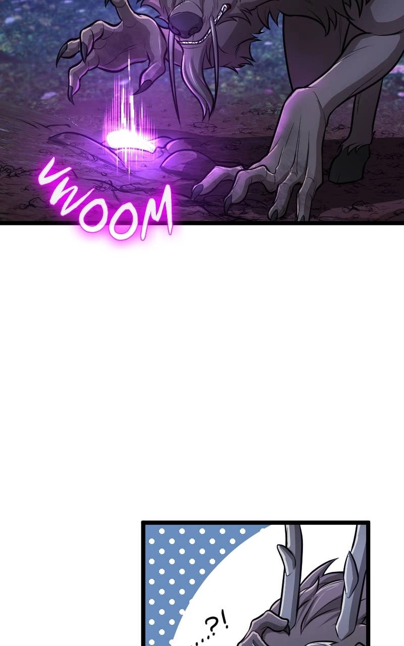 Paranoid Mage Chapter 86 - Page 70