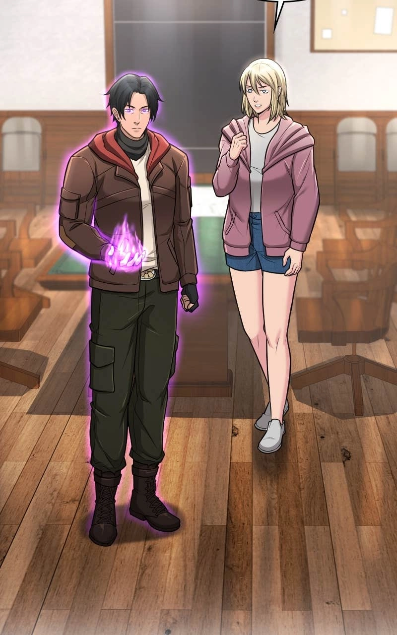 Paranoid Mage Chapter 86 - Page 72