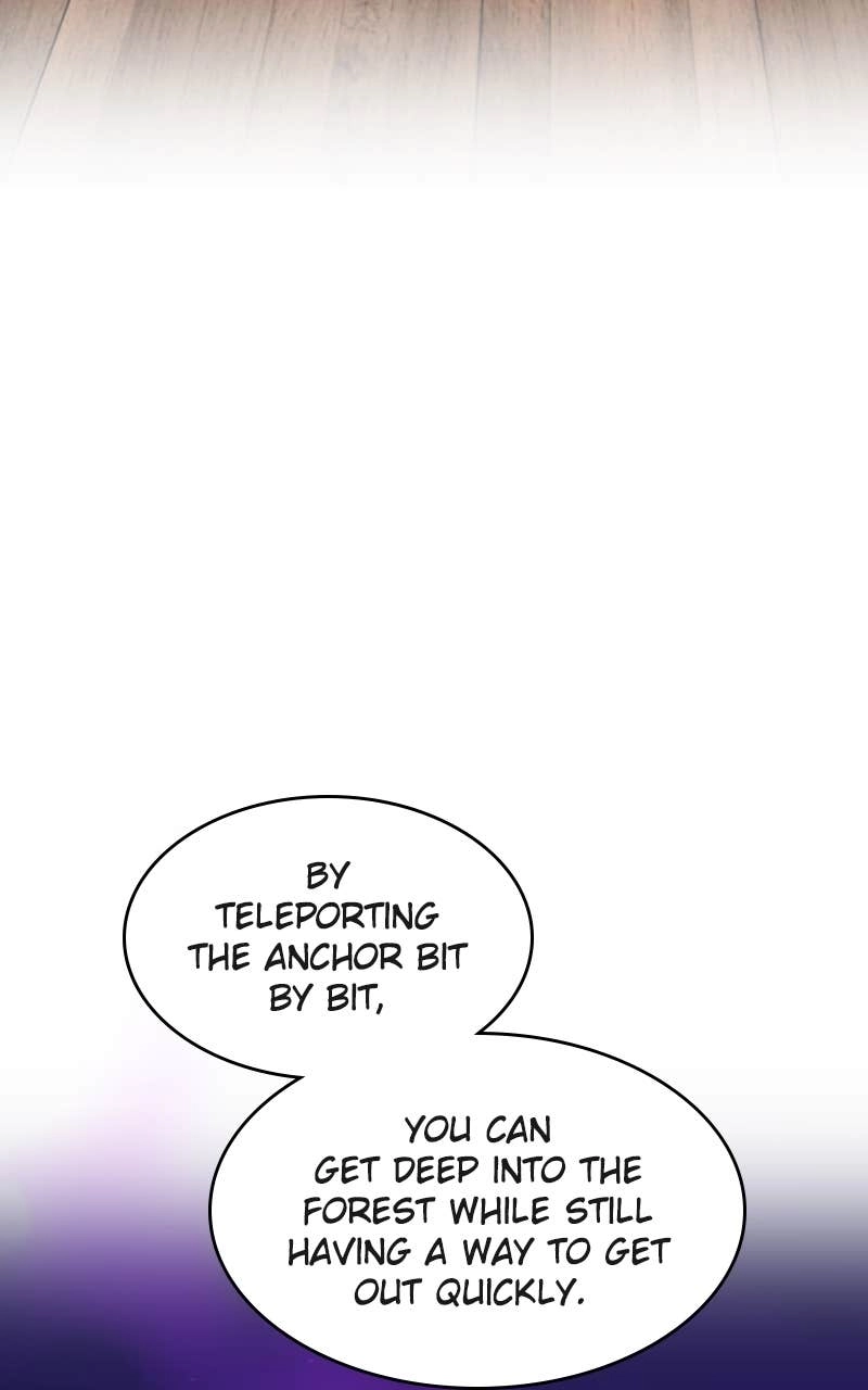 Paranoid Mage Chapter 86 - Page 73