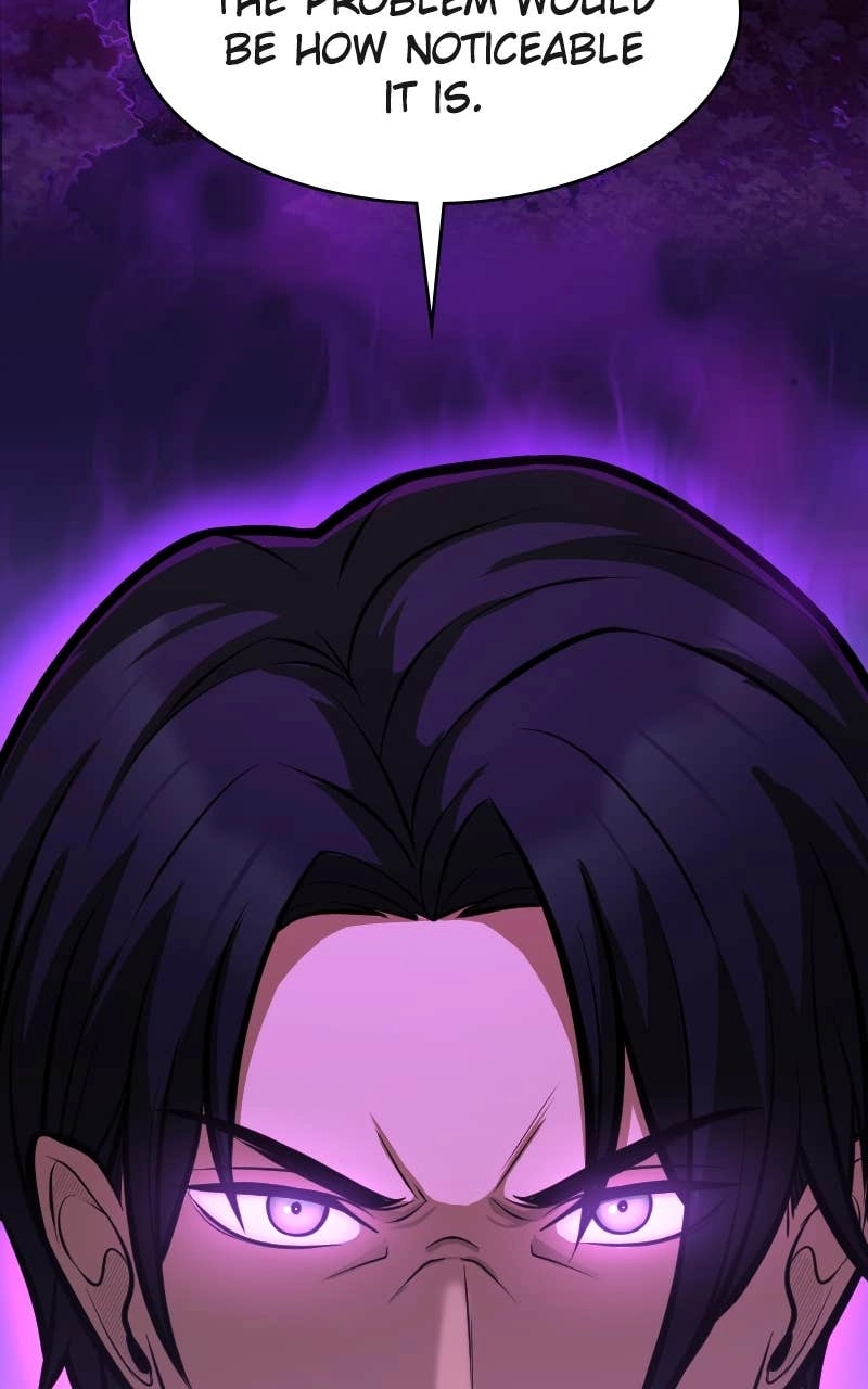 Paranoid Mage Chapter 86 - Page 76
