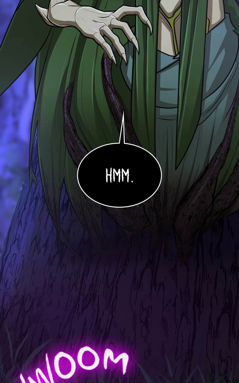 Paranoid Mage Chapter 86 - Page 82