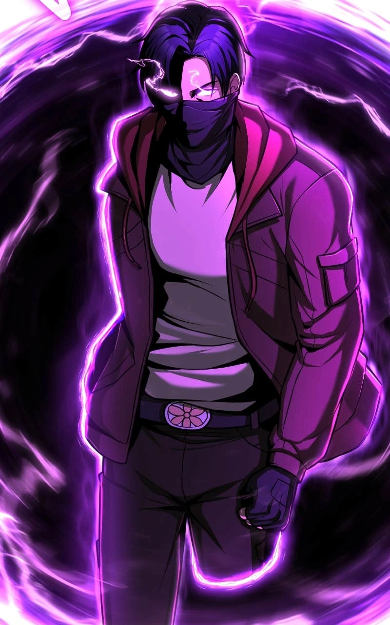 Paranoid Mage Chapter 86 - Page 86