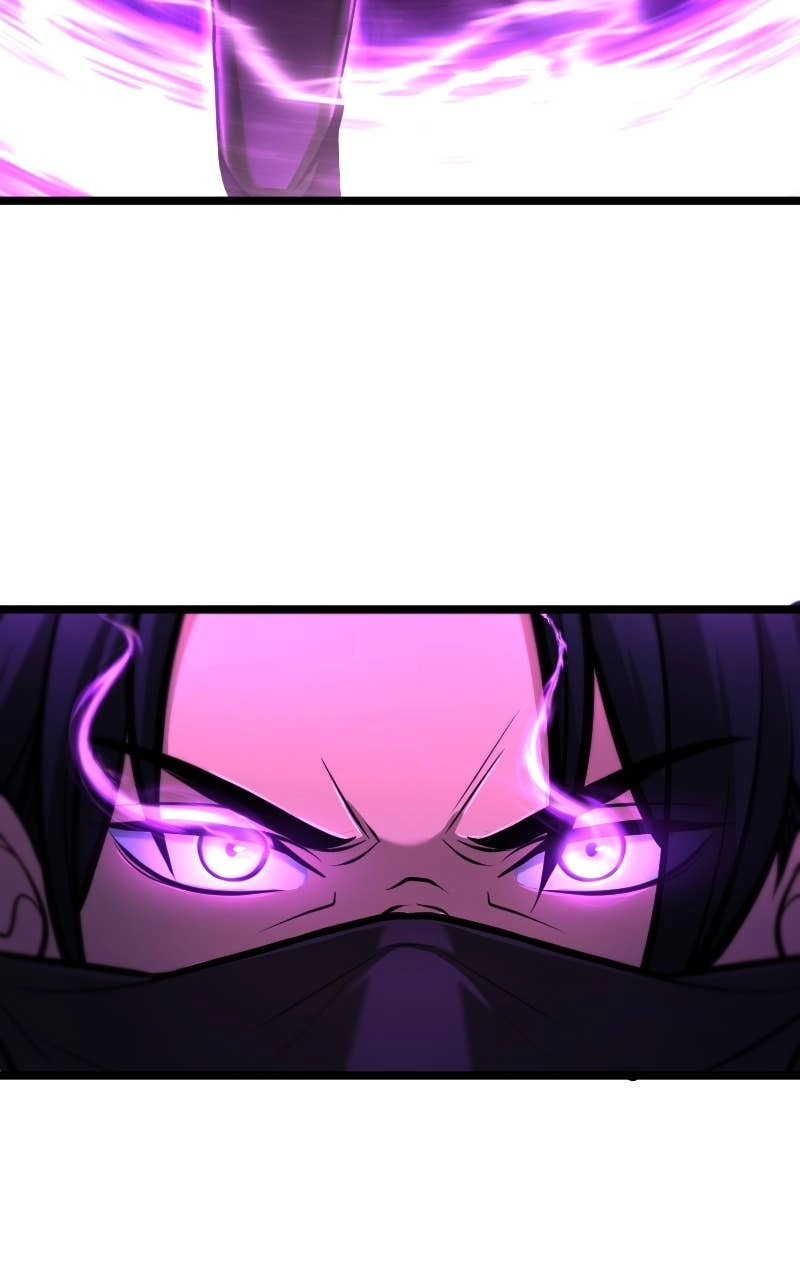 Paranoid Mage Chapter 86 - Page 87