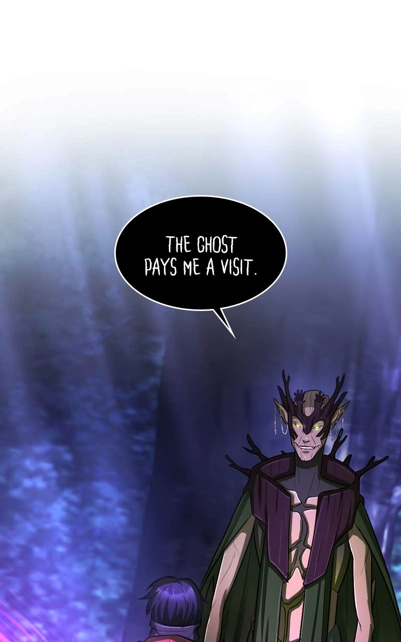 Paranoid Mage Chapter 86 - Page 88