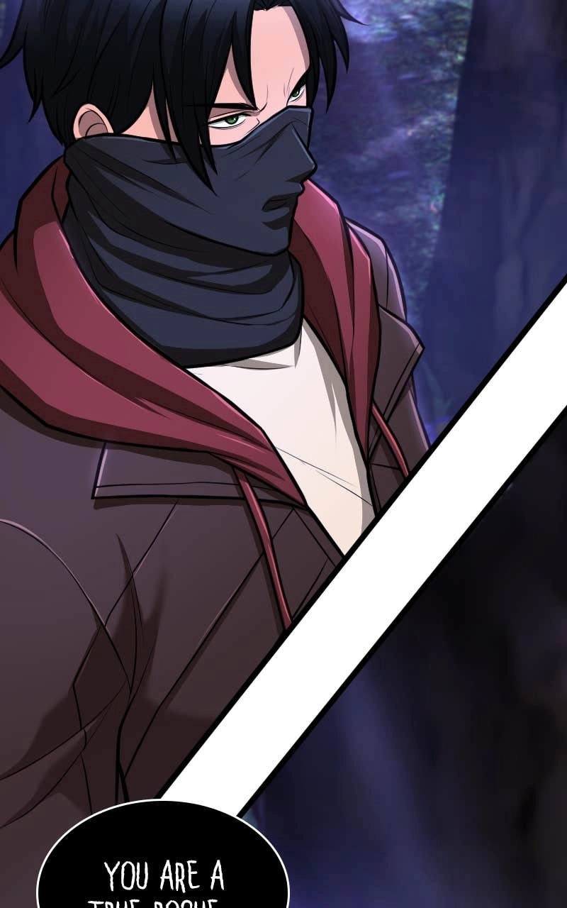 Paranoid Mage Chapter 86 - Page 93