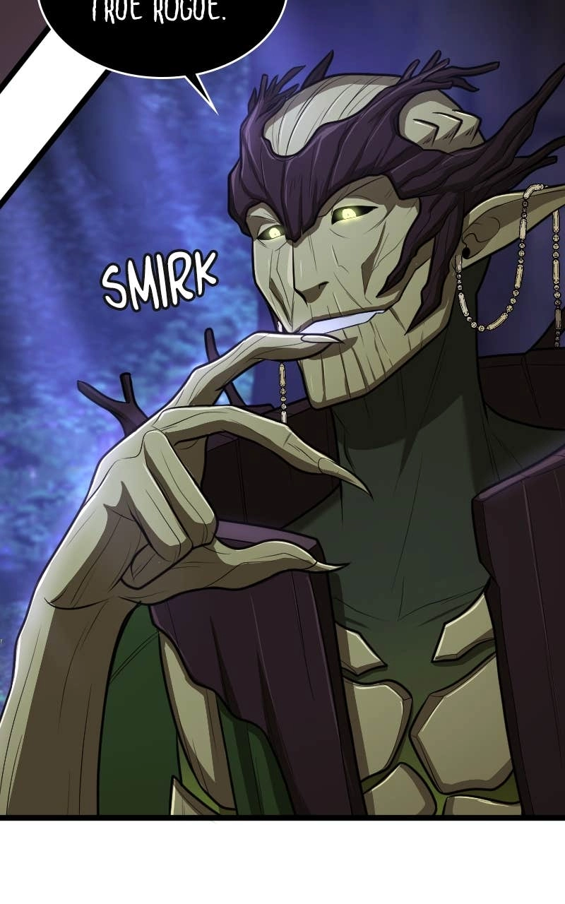 Paranoid Mage Chapter 86 - Page 94