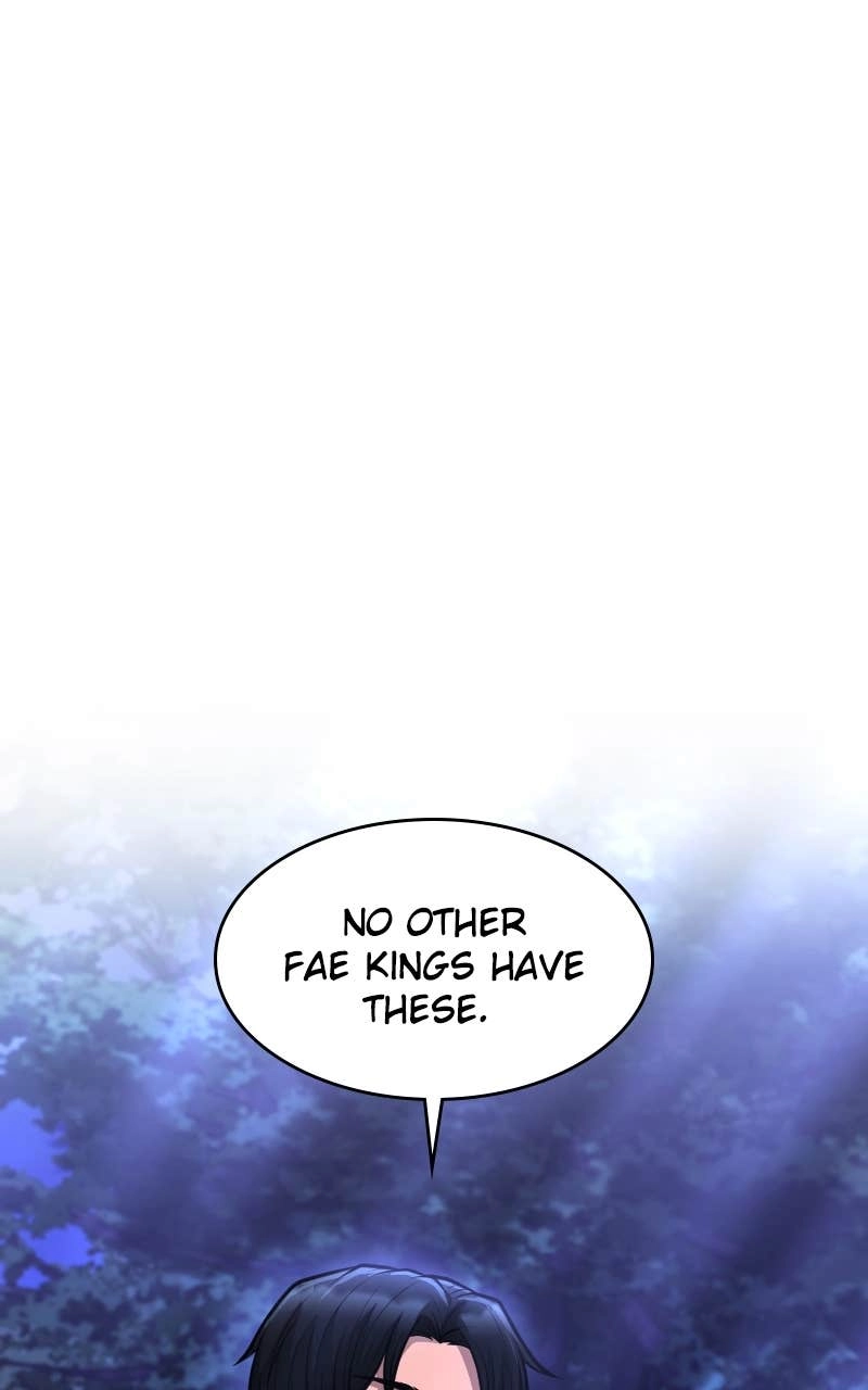 Paranoid Mage Chapter 86 - Page 116