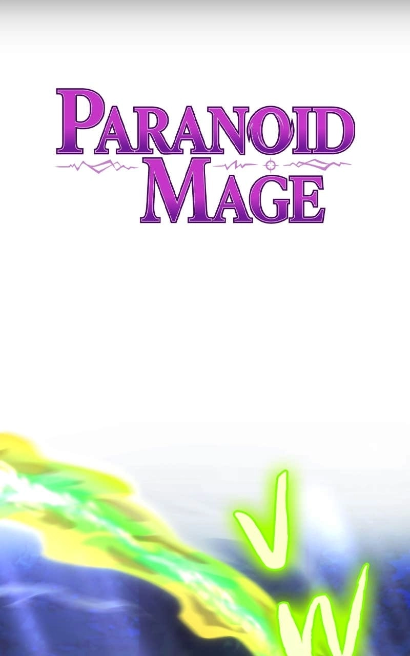 Paranoid Mage Chapter 87 - Page 4