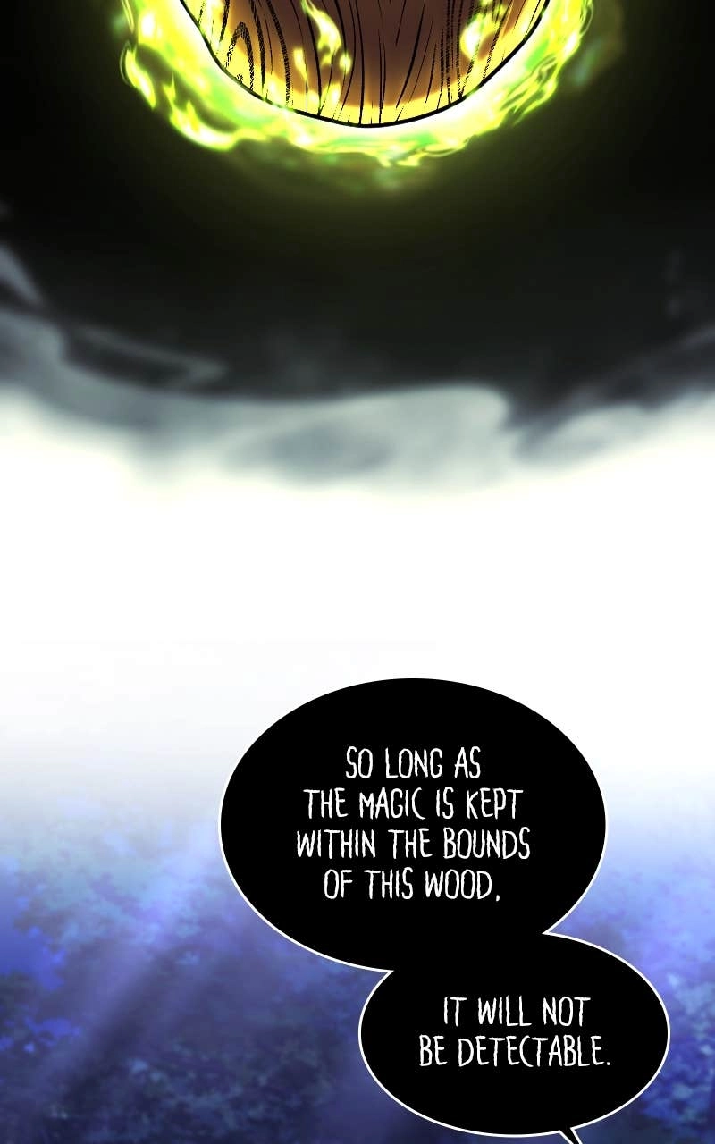Paranoid Mage Chapter 87 - Page 7