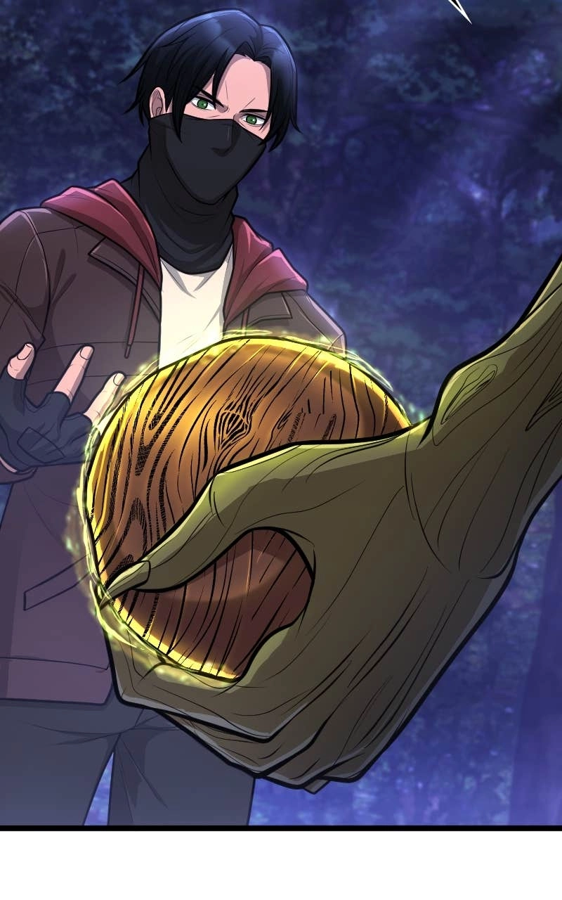 Paranoid Mage Chapter 87 - Page 8
