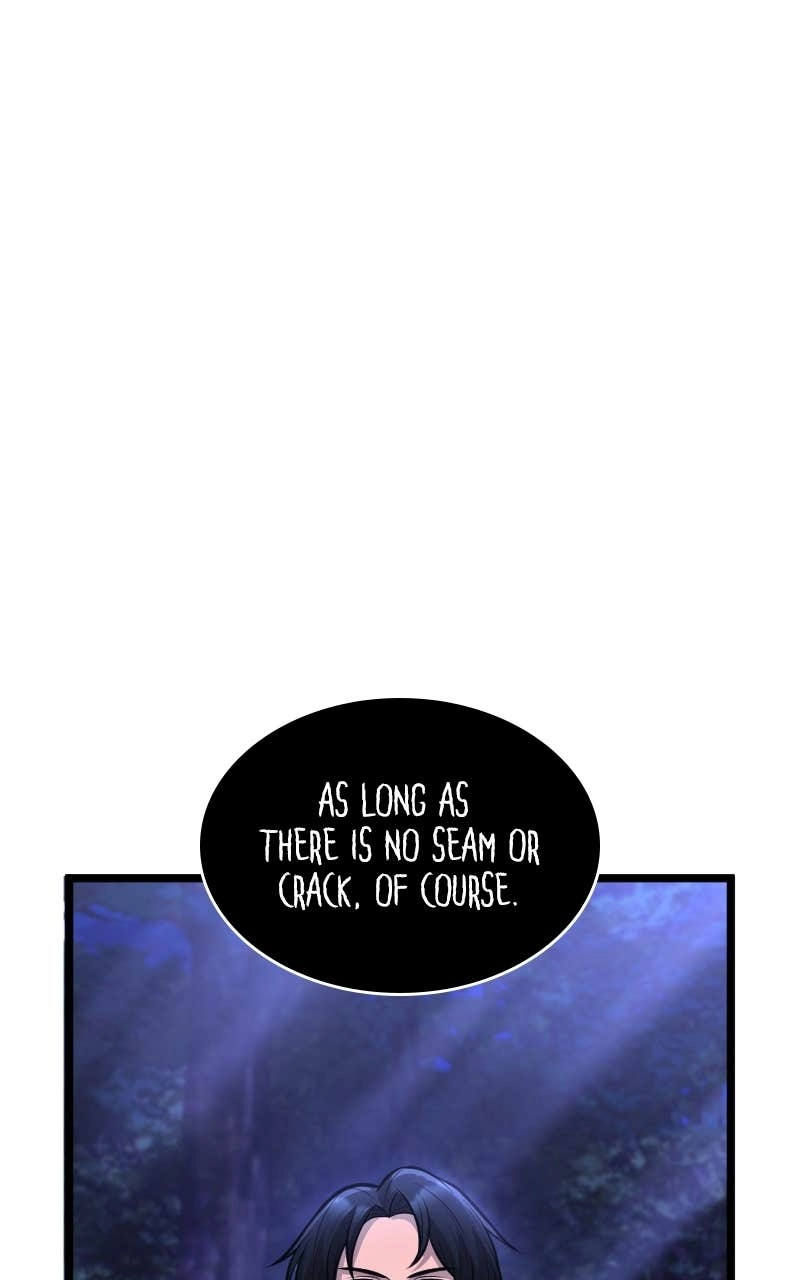 Paranoid Mage Chapter 87 - Page 9