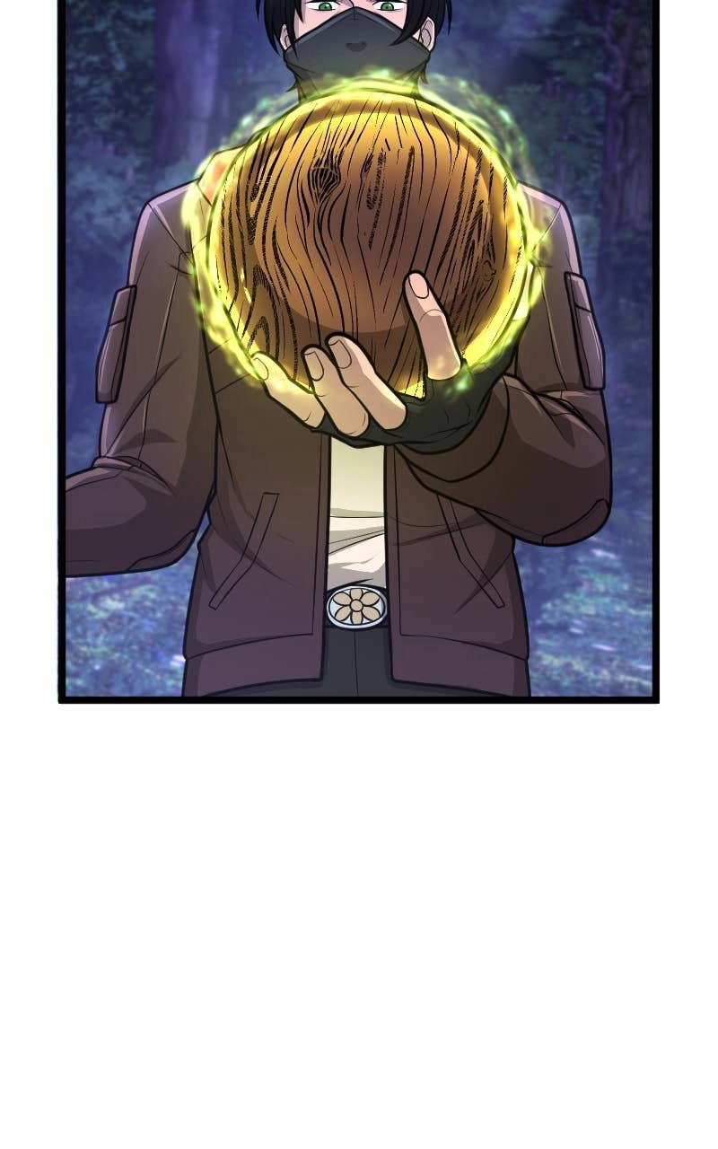 Paranoid Mage Chapter 87 - Page 10
