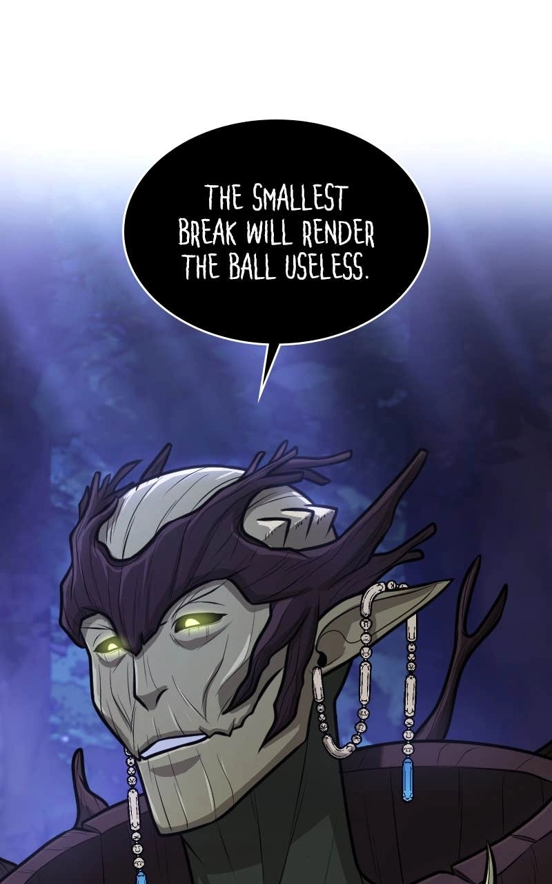 Paranoid Mage Chapter 87 - Page 11