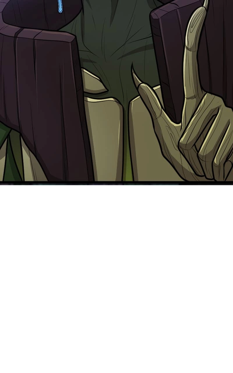 Paranoid Mage Chapter 87 - Page 12