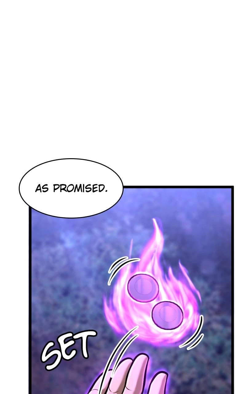 Paranoid Mage Chapter 87 - Page 14