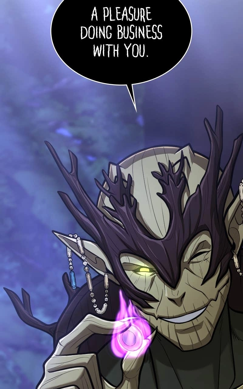 Paranoid Mage Chapter 87 - Page 16