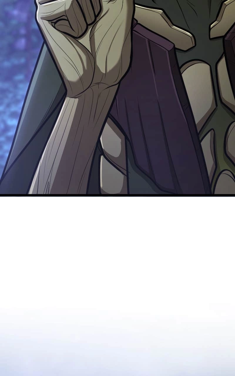 Paranoid Mage Chapter 87 - Page 17