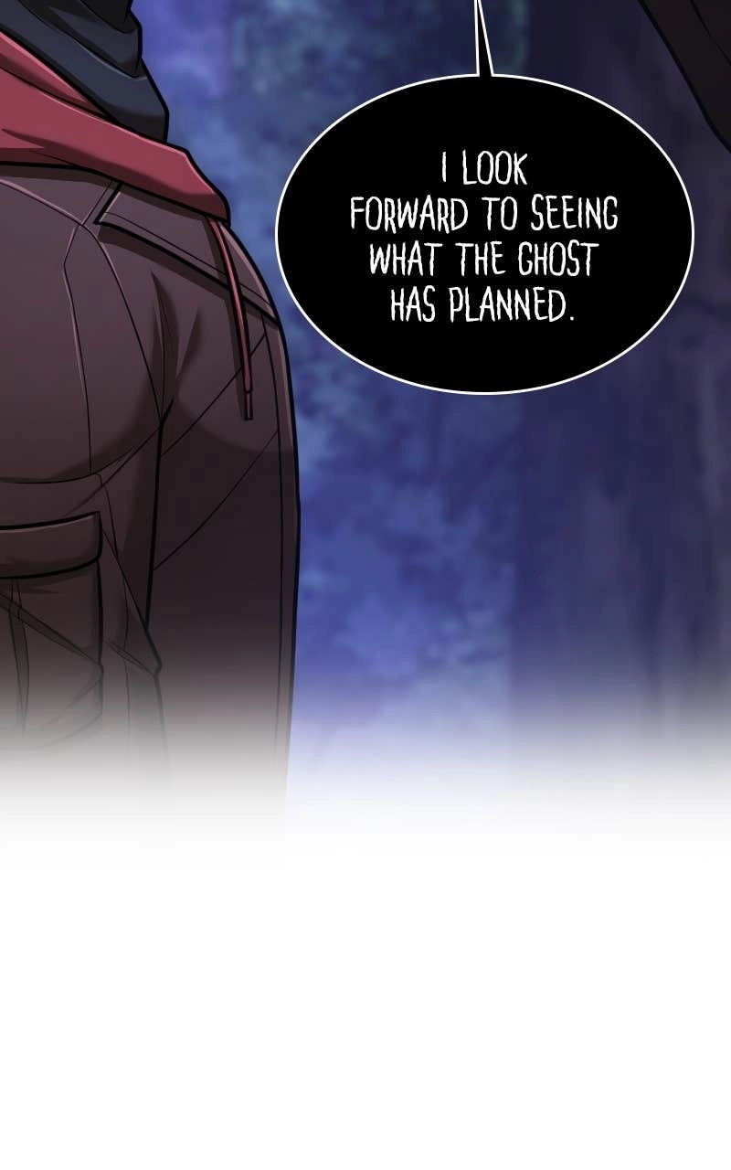 Paranoid Mage Chapter 87 - Page 19