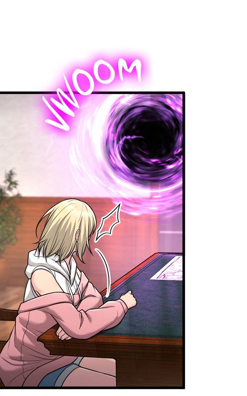 Paranoid Mage Chapter 87 - Page 20