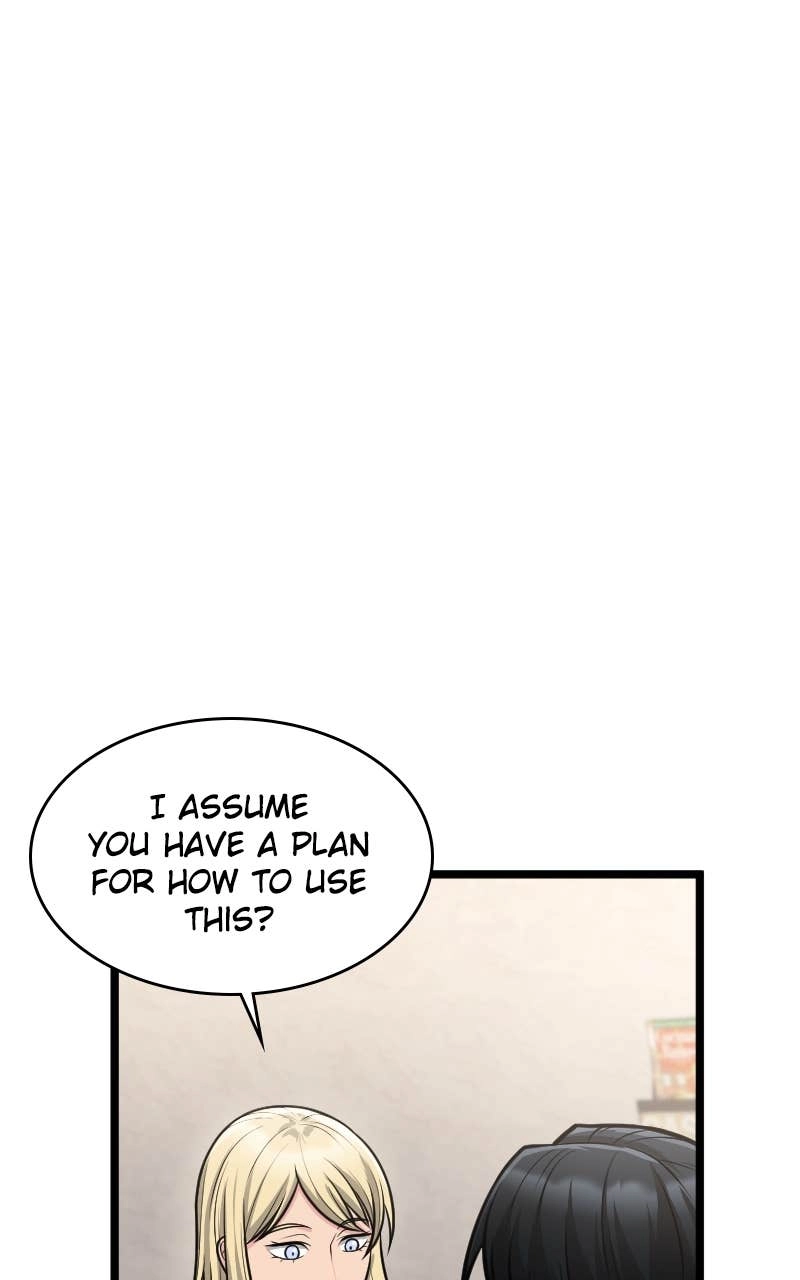 Paranoid Mage Chapter 87 - Page 25