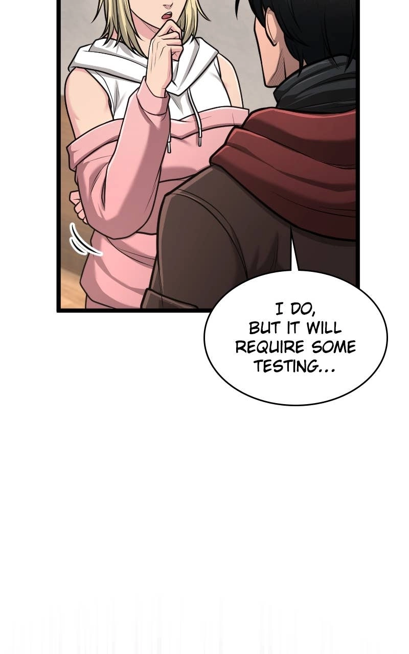 Paranoid Mage Chapter 87 - Page 26