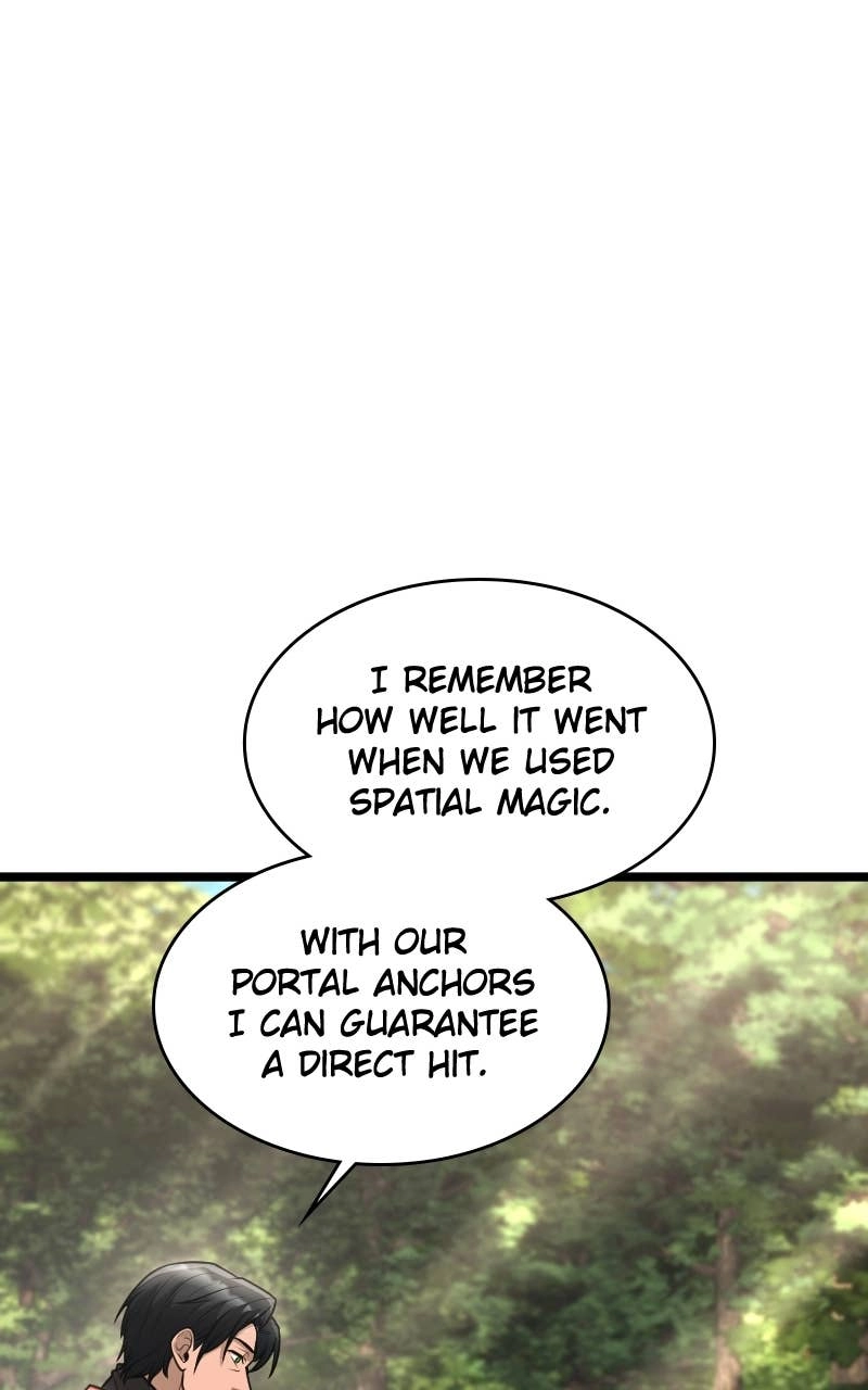 Paranoid Mage Chapter 87 - Page 29