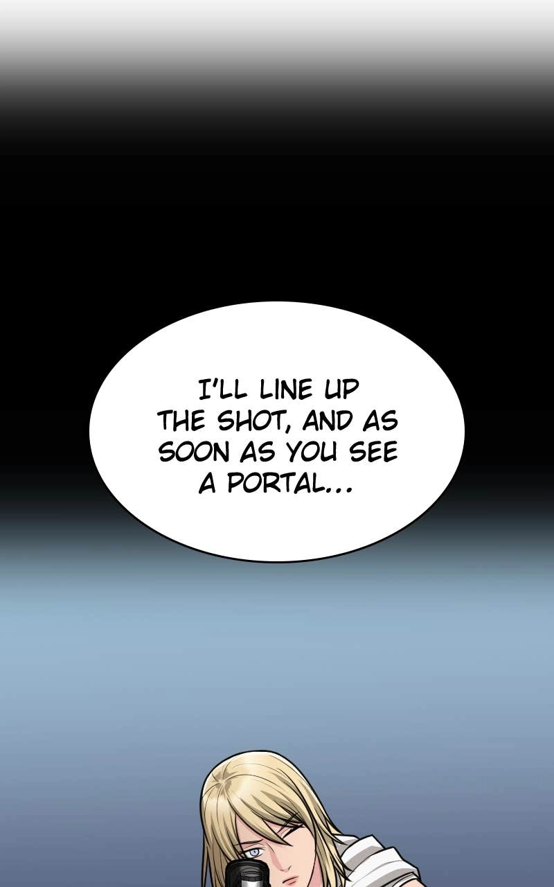 Paranoid Mage Chapter 87 - Page 31