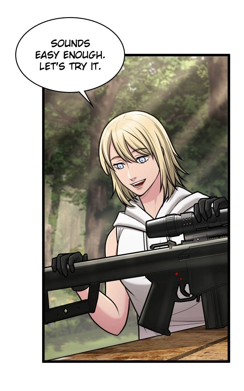 Paranoid Mage Chapter 87 - Page 39