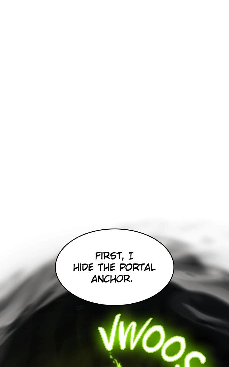 Paranoid Mage Chapter 87 - Page 40