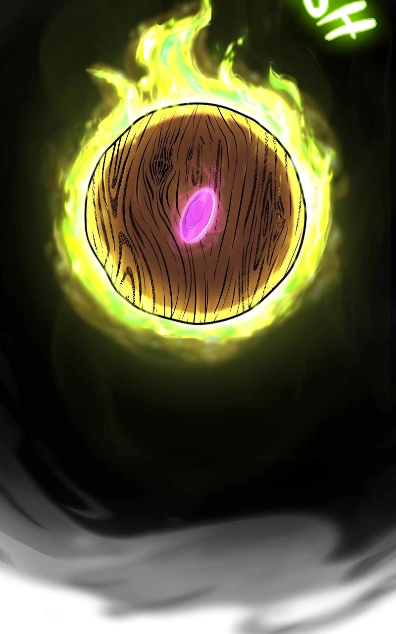Paranoid Mage Chapter 87 - Page 41