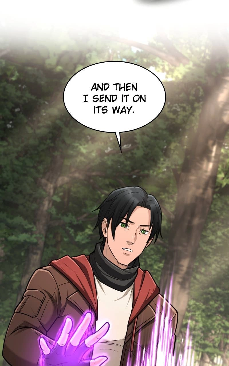 Paranoid Mage Chapter 87 - Page 42