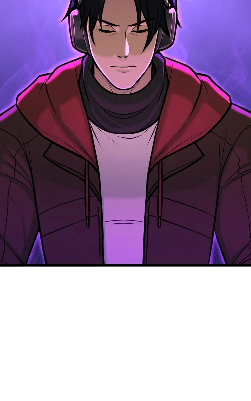 Paranoid Mage Chapter 87 - Page 51