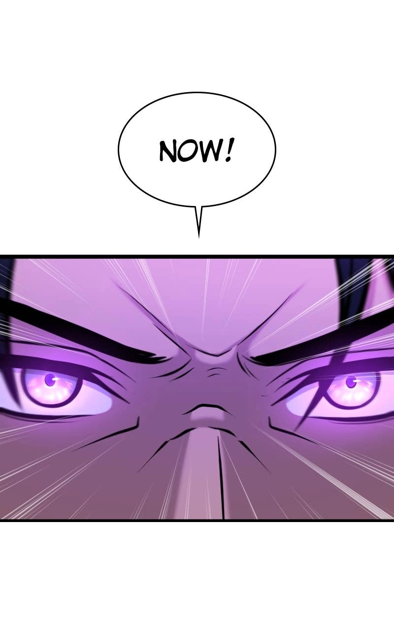 Paranoid Mage Chapter 87 - Page 52