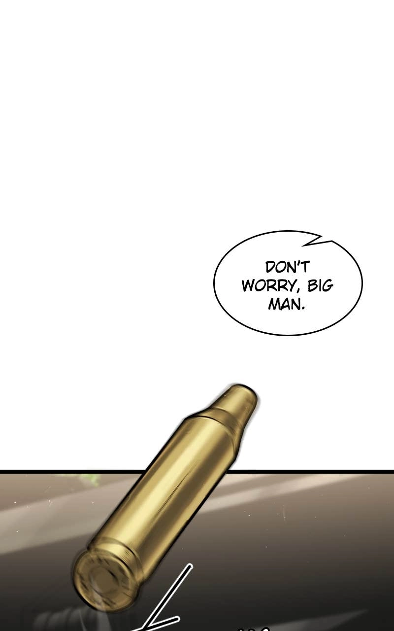 Paranoid Mage Chapter 87 - Page 61