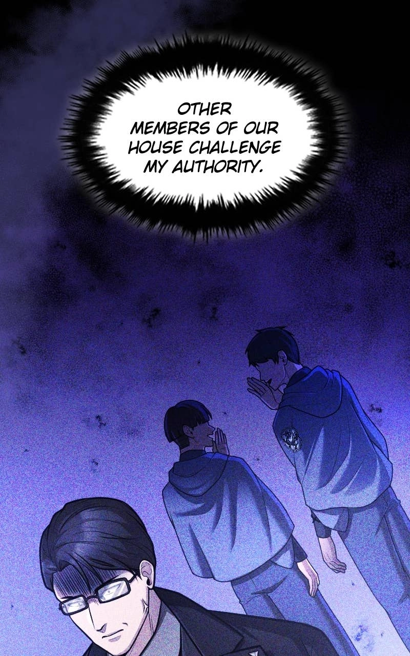 Paranoid Mage Chapter 87 - Page 69