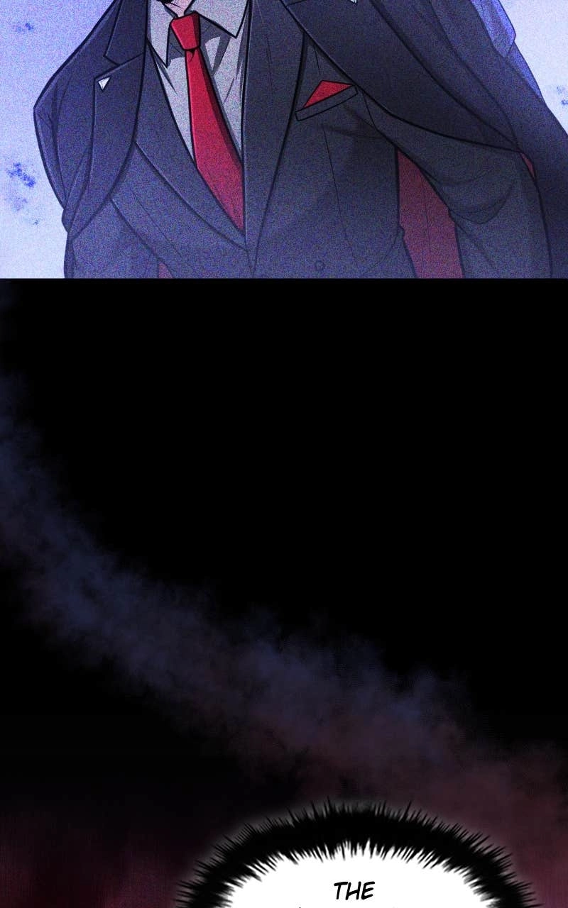 Paranoid Mage Chapter 87 - Page 70