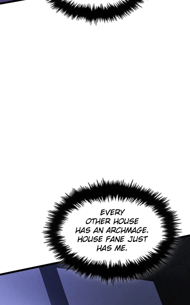 Paranoid Mage Chapter 87 - Page 75