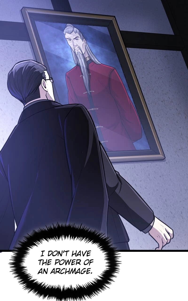 Paranoid Mage Chapter 87 - Page 76
