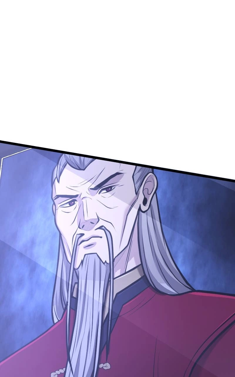 Paranoid Mage Chapter 87 - Page 81