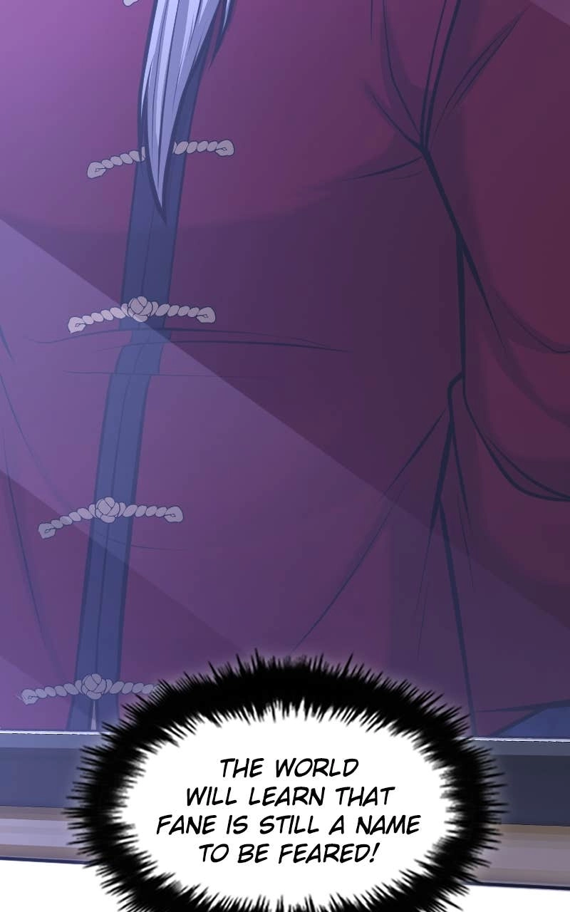 Paranoid Mage Chapter 87 - Page 82
