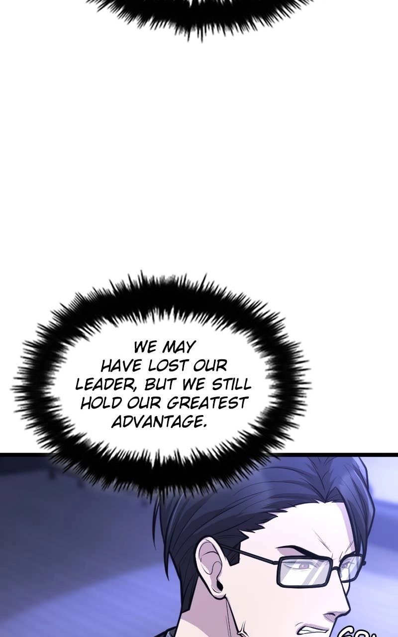 Paranoid Mage Chapter 87 - Page 83