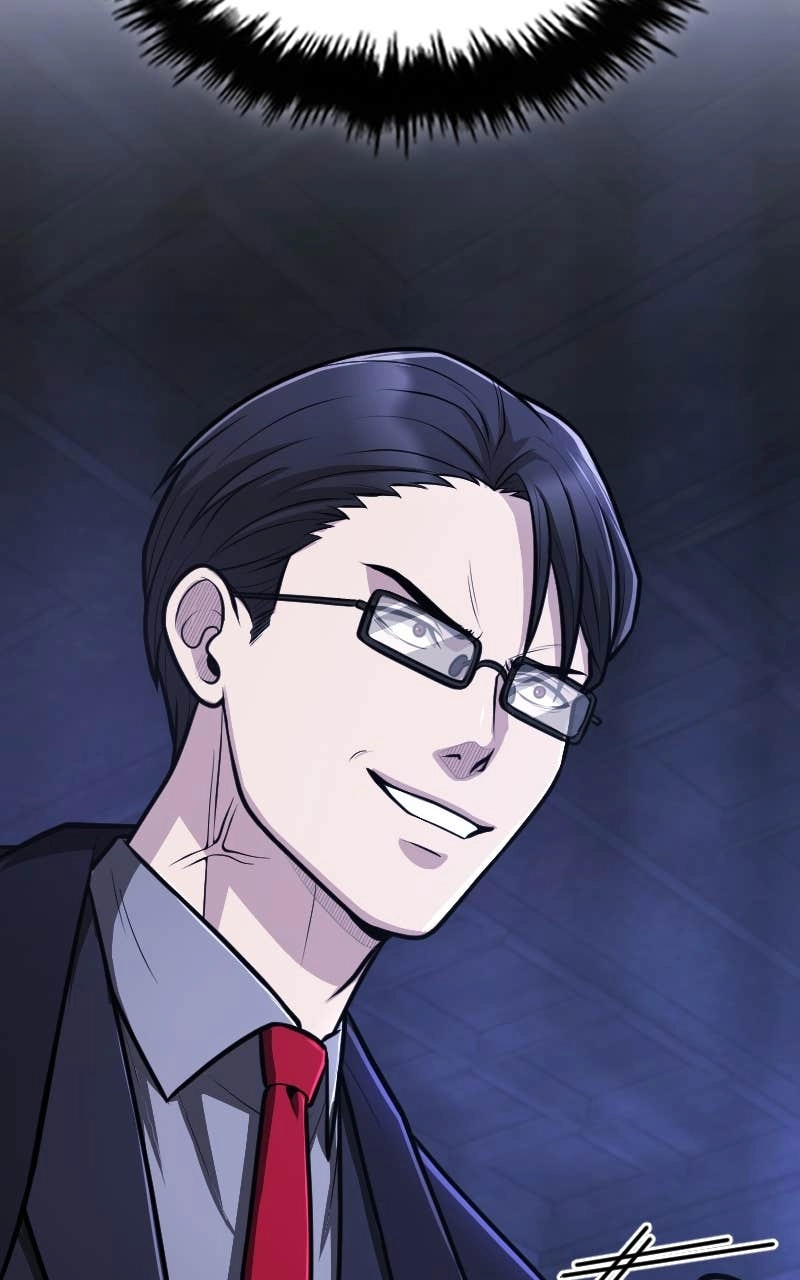 Paranoid Mage Chapter 87 - Page 87