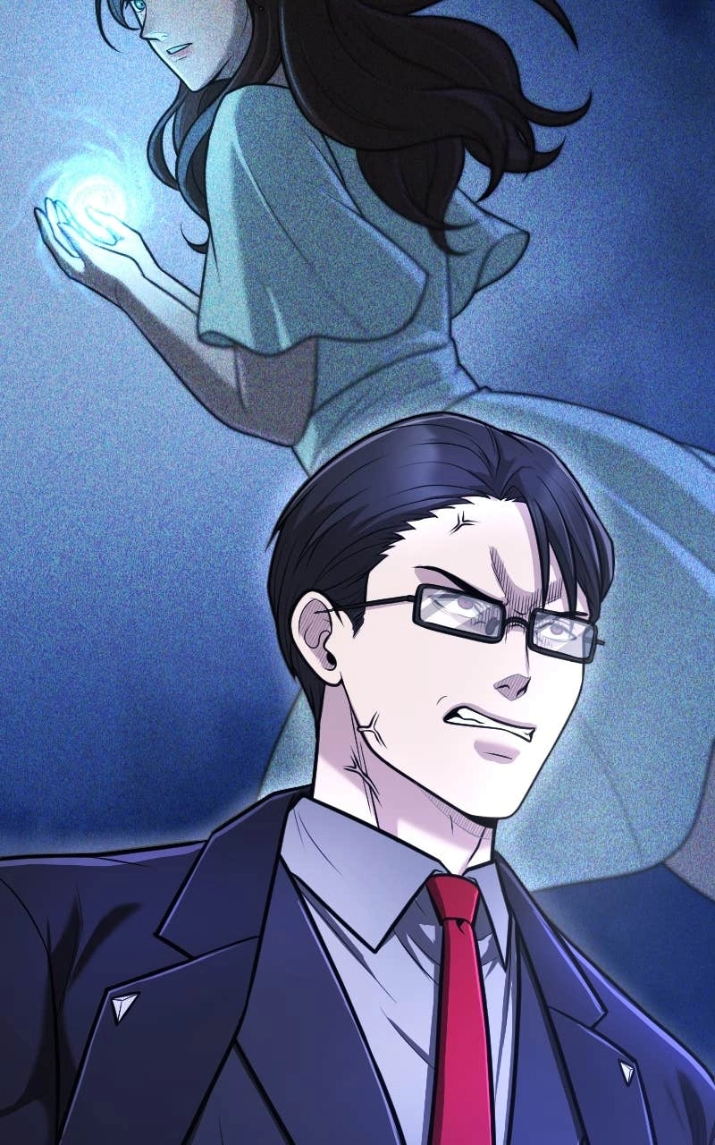 Paranoid Mage Chapter 87 - Page 91