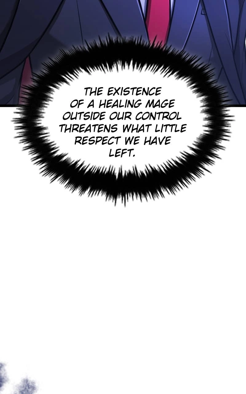 Paranoid Mage Chapter 87 - Page 92