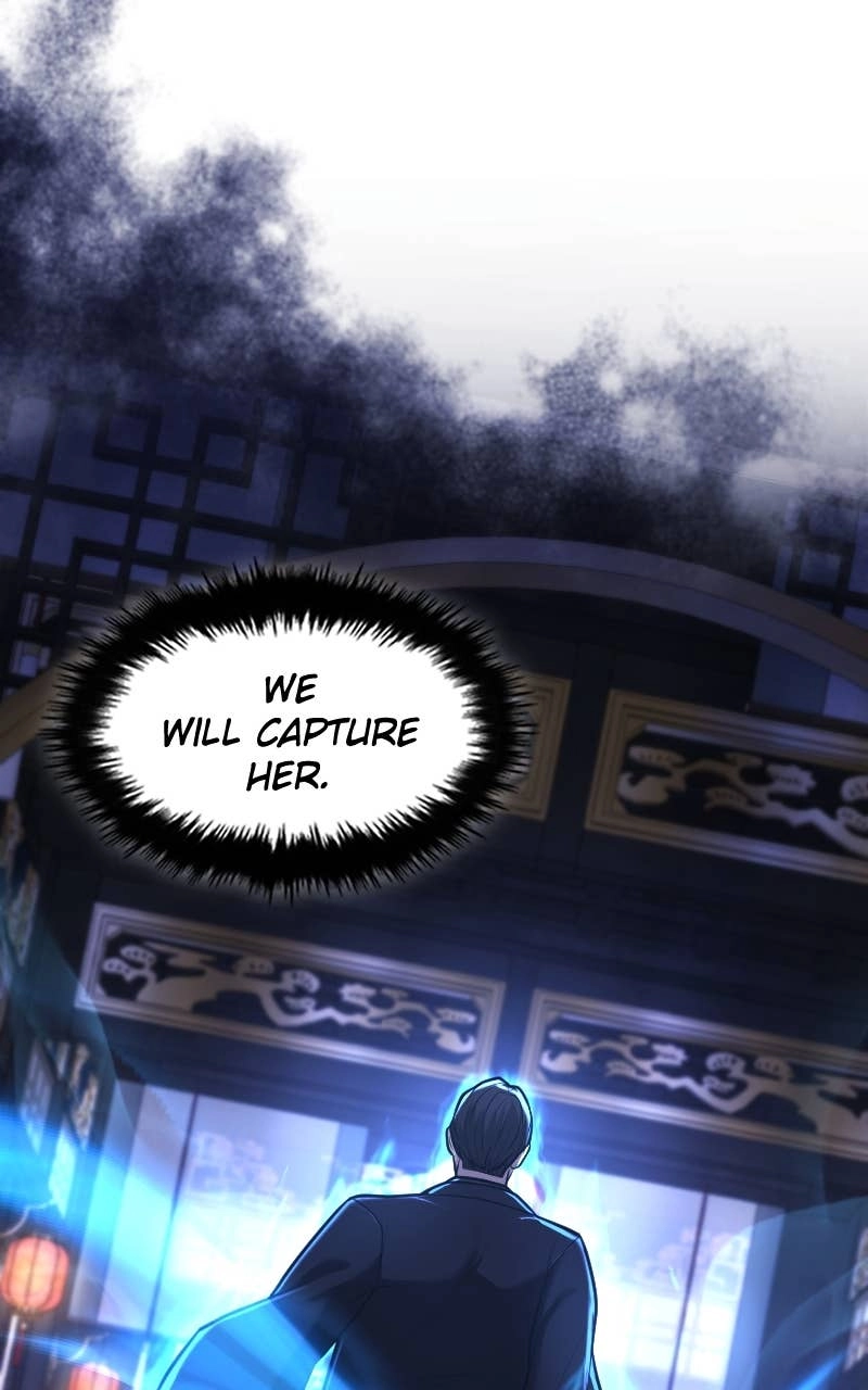 Paranoid Mage Chapter 87 - Page 93